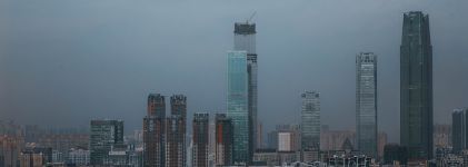 China financia el primer desarrollo inmobiliario de su “proyecto lista blanca” 