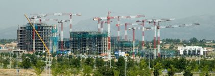 Madrid recupera el proyecto de levantar una Ciudad de la Justicia 