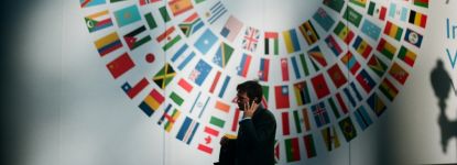 El Banco Mundial alerta de que la economía se enfrenta al peor lustro en 30 años