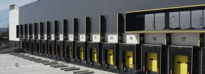 Newdock tiene más de 1.000 millones de euros invertidos en logística