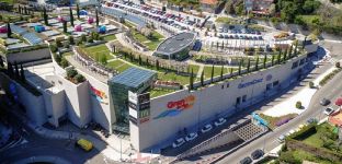 La inversión en Capex en los centros comerciales mejora sus ventas