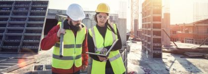 La construcción de vivienda necesita 700.000 empleos para satisfacer la demanda