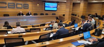 Apce y Colliers cifran en 2,7 millones el déficit de viviendas en 2039 con el ritmo actual