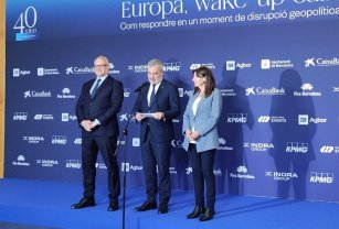 Barcelona, París y Roma piden a Sánchez su apoyo en fondos europeos de vivienda