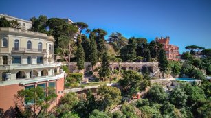 Savills saca a la venta la casa de ‘James Bond’ por 23,5 millones de euros