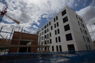 La eficiencia energética aumenta cerca de un 10% el precio de una vivienda