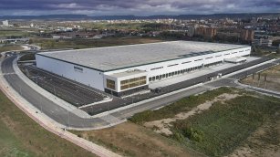 Prologis alquila parte de su edificio modular Guadalajara DC1 a Factor 5