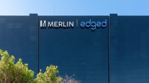 Merlin acelera en ‘data centers’ con una inversión 2.400 millones de euros
