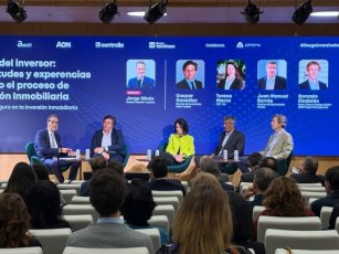 Los inversores piden a las aseguradoras productos adaptados a las necesidades del mercado
