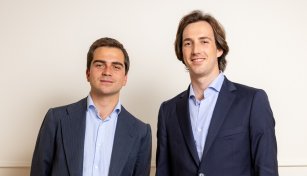 Variant incorpora a Ignacio Sánchez de Movellán y José Lladó Rubio en Capital Markets