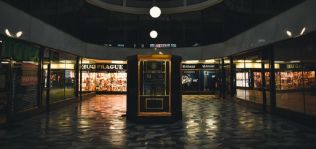 El Gobierno ultima un plan de ayudas para los alquileres de locales comerciales