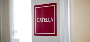 Catella nombra a Carlos López consejero delegado