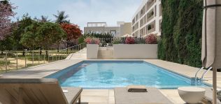 Inmobiliaria Espacio logra financiación alternativa para un proyecto en Mallorca