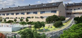 Tectum invertirá 84 millones de euros en ‘build-to-rent’ hasta final de año