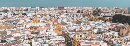 El precio de la vivienda en el área metropolitana: aumenta en Madrid y retrocede en Barcelona