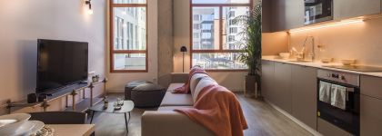 La inversión inmobiliaria en España se dispara un 20% en 2024, hasta 14.000 millones de euros