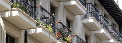 El alquiler baja un 3,7% en Cataluña y un 6,4% en Barcelona tras un año de regulación