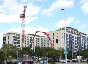 El Banco de España advierte que ‘los problemas de vivienda están lejos de solucionarse’