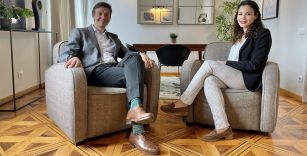 Caterina Corporate House busca socios para crecer en alquiler corporativo