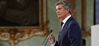 F. Riberas: “La reindustrialización, un arma para volver al tablero internacional”