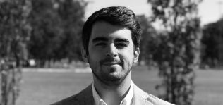 L. Pinheiro de Matos: “La crisis inmobiliaria y la economía china irán de la mano, una es dependiente de la otra”
