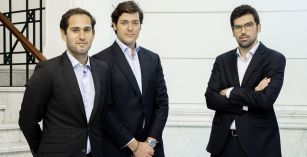 Kiri prepara un vehículo para adquirir <br>su primer edificio residencial en Madrid