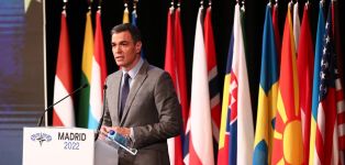 2022, el año en que España esquivó la crisis y postergó la recuperación