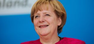 Alemania: 12.400 millones para frenar el coronavirus