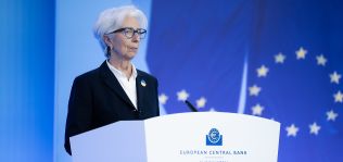 El BCE confirma una subida de tipos de 25 puntos básicos en julio