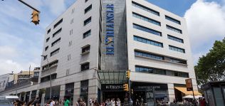 Cbre se alía con Book A Corner para el alquiler temporal en sus centros