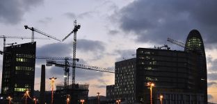 Conren Tramway desarrollará un edificio de oficinas en el 22@ de Barcelona