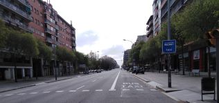 Cataluña prorroga diez días el cierre del comercio