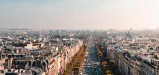 Ardian vende un complejo de oficinas en París al fondo francés Crpn