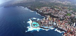 El antiguo Hotele Internacional de Tenerife se pasa al residencial