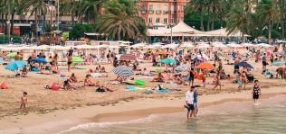 Tú a Malta y yo a París: el turismo avanza sin recuperar niveles pre-Covid