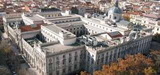 El TS anula los impuestos municipales a viviendas vacías