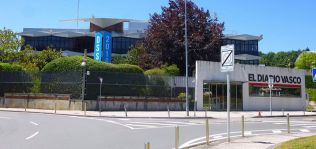 Amenabar compra la sede de El Diario Vasco por 18,5 millones de euros