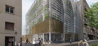 El grupo educativo Cognita invierte quince millones en un nuevo campus en Barcelona
