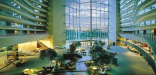 El fondo Apollo negocia hacerse con el control del Fairmont Rey Juan Carlos I