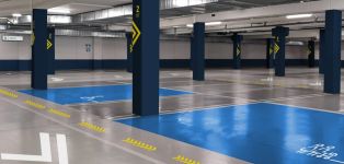 First Sentier analiza la venta del tercer grupo de párkings en España