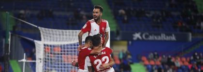 El RC Celta de Vigo invertirá 70 millones en un macrocomplejo deportivo