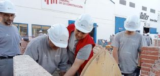 El empleo en el ‘real estate’ repunta un 1% en el segundo semestre de 2022
