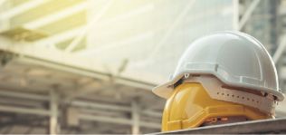 Los costes laborales de la construcción escalan hasta máximos históricos