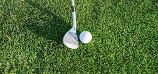 El turismo de golf deja 42.000 millones de euros en el sector inmobiliario español