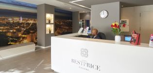 Bestprice desembarca en Valencia y llega a los cinco establecimientos en España