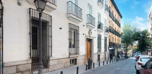 Caterina Property triplica su cartera de apartamentos en alquiler en seis meses