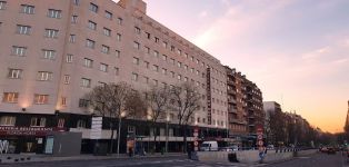 Round Hill: 183 millones en un hotel en Madrid y residencias en Madrid y Sevilla
