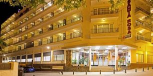 Sixth invierte 85 millones en la compra de cinco hoteles en España