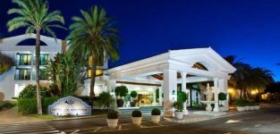 Stoneweg compra Los Monteros de Marbella por 47 millones de euros