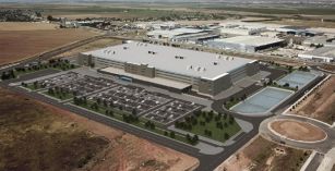 Amazon abrirá un nuevo almacén de 160.000 metros cuadrados en Murcia